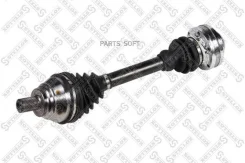 ������ ����� 488mm, 24475 AUDI A3 1.8/2.0 04-13 1582081SX ����