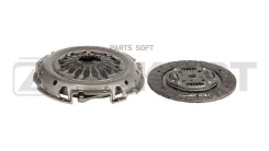 �������� ��������� ��� ���������� Renault Clio III 05- Duster 12- Fluence 10- Megane II III 02- KS4114 ����