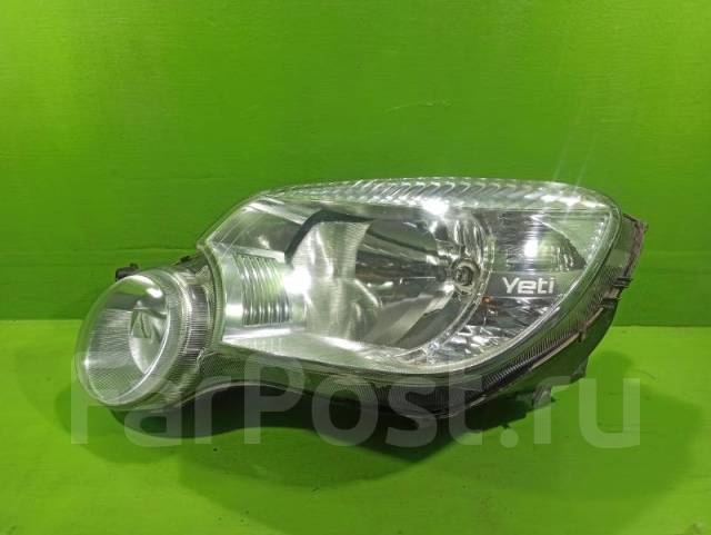  Skoda Yeti 2013 5L1941015 5L CBZB,  5L1941015 