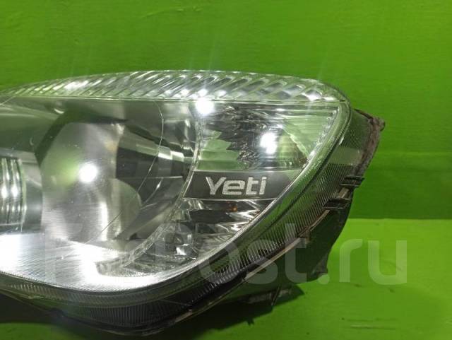  Skoda Yeti 2013 5L1941015 5L CBZB,  5L1941015 