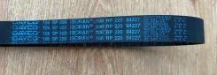 ������ ��� 106SP220 94227 Dayco 94227 ����