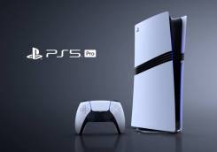 Sony PlayStation 5 Pro. ��� ����� �� ���������� ����