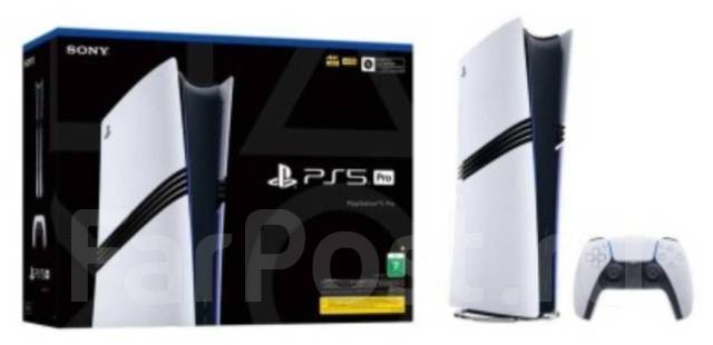 Sony PlayStation 5 Pro. ��� ����� �� ���������� ����