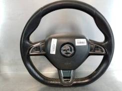    AIR BAG Skoda Octavia Rs (A7) 2013-2020 2015 v123 5E0419091Aphts   2.0 CUPA TDI 5E0419091APHTS 