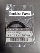 ������� ��������� �������� Nissan Almera N16 00-, Renault Arkana 19-, 40x52x7 1304216V0A 1304216V0A ����