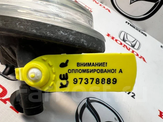 ���� ��������������� ������ Mazda CX-5 KE 2012-2017 TK2151680A ����