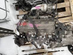  Toyota Corolla, Sprinter, Corsa Tercel 1.3 4E-FE  