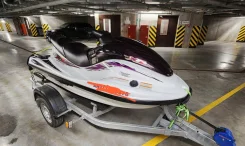 Yamaha XLT1200. 1999 ��� ����