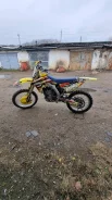 Suzuki RM-Z 250. 250����. ��., ��������, ���������, ������ �� �� ����
