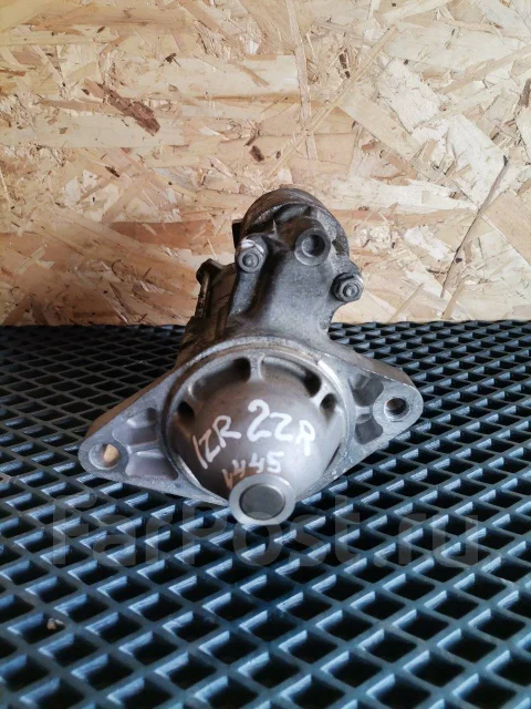 ������� Toyota 2ZR 1ZR 12v9t 4280004053 ����