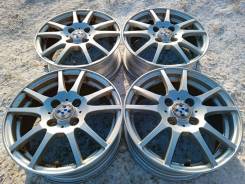 G-Mach. 5.5x14", 4x100, ET45,  67,1. 