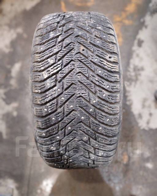 Nokian Hakkapeliitta 8. , , /,   5 % 