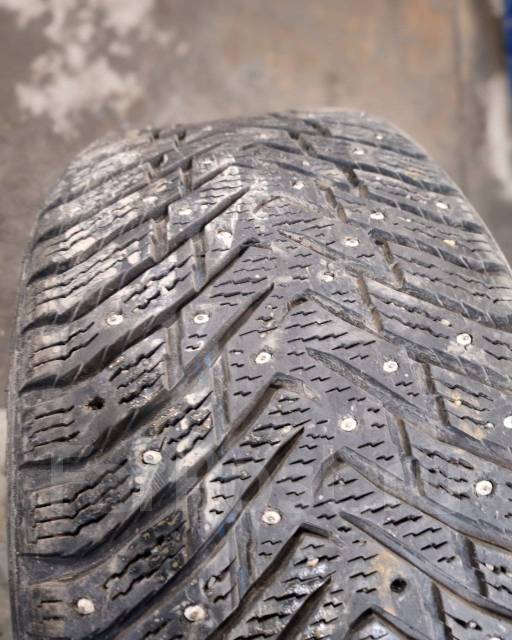 Nokian Hakkapeliitta 8. , , /,   5 % 