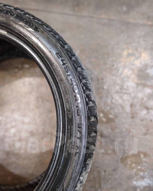 Nokian Hakkapeliitta 8. , , /,   5 % 