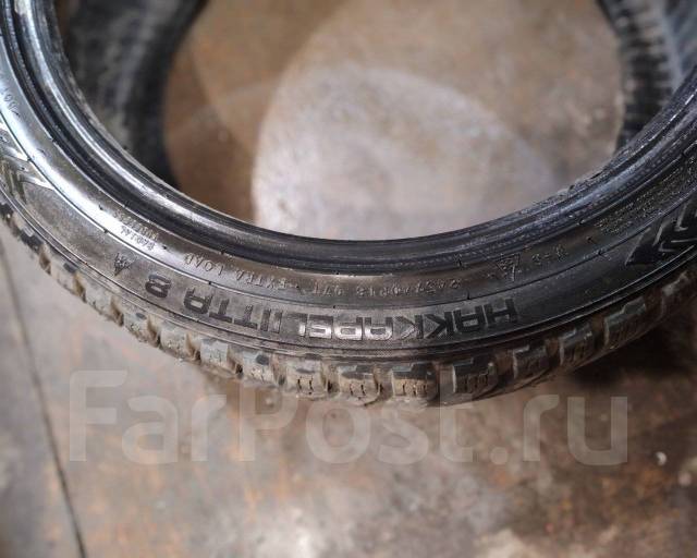 Nokian Hakkapeliitta 8. , , /,   5 % 