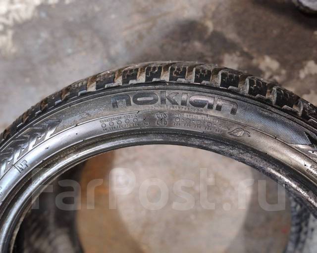 Nokian Hakkapeliitta 8. , , /,   5 % 