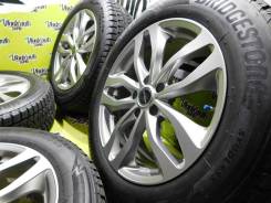 Bridgestone Balminum. 7.5x18", 5x114.3, ET42,  73,1. 