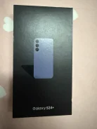 Samsung Galaxy S24+. �����, 256 ��, ����������, 5G ����