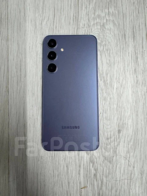 Samsung Galaxy S24+. �����, 256 ��, ����������, 5G ����