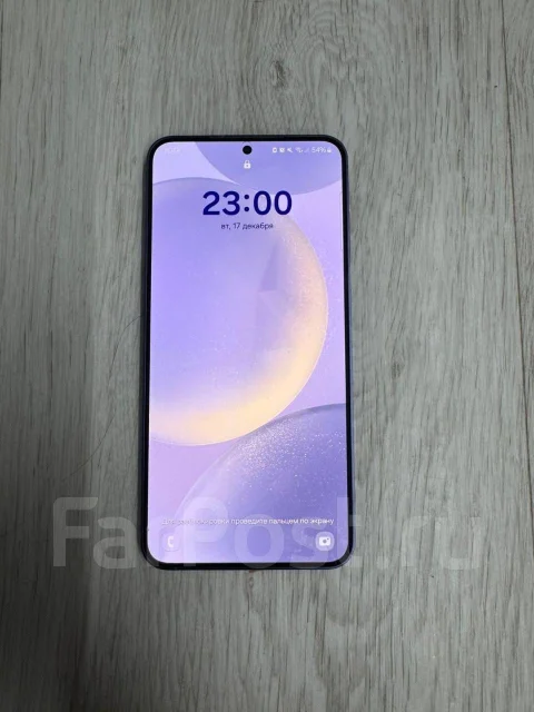 Samsung Galaxy S24+. �����, 256 ��, ����������, 5G ����