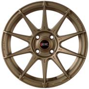 XXR. 7.0x15", 4x100, ET35,  73,1. 