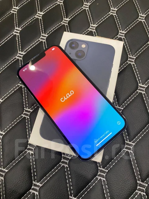 Apple iPhone 13. �/�, 256 �� ����