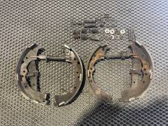   - Toyota Estima Emina 1992-1999, CXR20 3CTE 04495-28071 