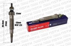 ����� ����������� 11V Mitsubishi 4M40 Nissan (Genuine Parts) ME201632 ����