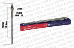 ����� ����������� 11V Mitsubishi 4D56T 4M41 (Genuine Parts) 1820A009 ����