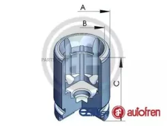 ������� ��������, ������� Autofren D025233 D025233 ����