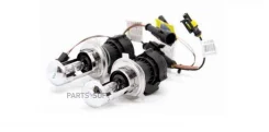 ����� ��-������ H4 5000K (2�� + �������� �������� KET) AVS 43338 43338 ����