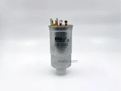 ������ ��������� BIG Filter GB6340 GB6340 ����