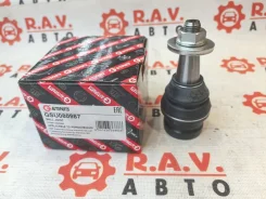 ������� ����� ������ ������ �� 17.4�� AUDI A4 A5 A6 A7 Q5 08 G Autoparts GSU080987 ����