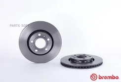 ���� ��������� ������ 09.9908.21 (280�22) 5 ��� Brembo 09990821 09990821 ����