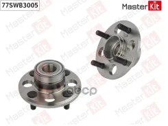 ������� � ����� ������ Honda Civic III-VI 83-01 MasterKit ���. 77SWB3005 77SWB3005 Masterkit 77SWB3005 ����
