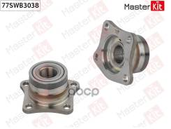 ������� � ����� � ����������� ���. Toyota Corolla (_E10_, _E11_) 1991 - 2002 77SWB3038 MasterKit ���. 77SWB3038 77SWB3038 ����