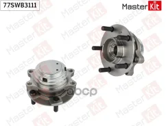 ������� � ����� � ����������� ����� Infiniti FX/Nissan 370 Z (Z34) 2009 - MasterKit ���. 77SWB3111 77SWB3111 77SWB3111 ����