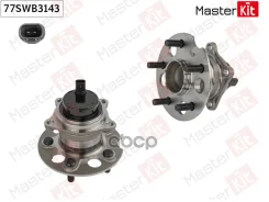 ������� � ����������� Toyota RAV4 II 00-05 ���. +ABS; Toyota 42410-42030; Toyota 42410-42050; Toyota 42450-08020 MasterKit ���. 77SWB3143 77SWB3143 ��...