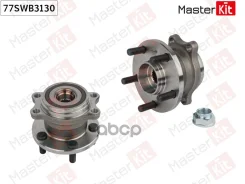 ������� � ����� ������ Subaru Legacy-IV (BL, BP) /Outback (BL, BP) 03-15 MasterKit ���. 77SWB3130 77SWB3130 Masterkit 77SWB3130 ����