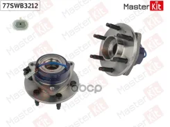 ������� � ����� � ����������� �����. Cadillac SRX/STS 2003 - 2009 MasterKit ���. 77SWB3212 77SWB3212 ����