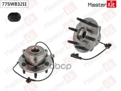 ������� � ����� � ����������� �������� Cadillac Escalade/Chevrolet Tahoe (GMT900)/GMC Yukon MasterKit ���. 77SWB3211 77SWB3211 ����