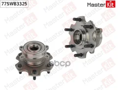 ������� � ����� � ����������� ���. Mitsubishi Pajero III (V7_W, V6_W)/Pajero IV (V8_W, V9_ 77SWB3325 MasterKit ���. 77SWB3325 77SWB3325 ����