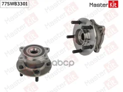 ������� � ����� � ����������� ���. Citroen C-Crosser (EP_)/Mitsubishi Outlander II (CW_W)/ 77SWB3301 MasterKit ���. 77SWB3301 77SWB3301 ����