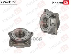 ������� � ����� � ����������� �����. Mitsubishi Galant VI (EA_)/Lancer VIII (CY_A, CZ_A) 2 77SWB3555 MasterKit ���. 77SWB3555 77SWB3555 ����