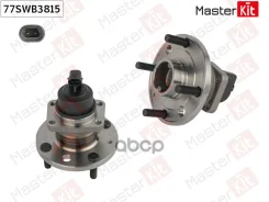 ������� � ����� � ����������� ���. Chevrolet Lacetti (J200)/Daewoo Nubira (J200) 2003 - MasterKit ���. 77SWB3815 77SWB3815 ����
