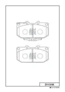 ������� ���������, �������� Kashiyama D1131M D1131M ����