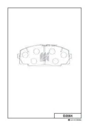 ������� ���������, �������� Kashiyama D2064 D2064 ����