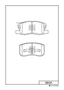 ������� ���������, �������� Kashiyama D6121 D6121 ����