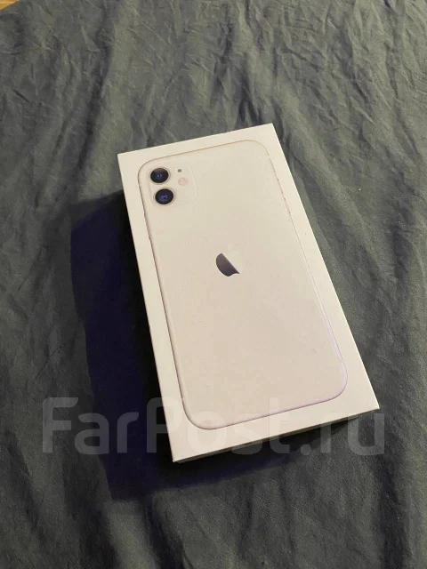 Apple iPhone 11. �/�, 128 ��, �����, 4G LTE ����