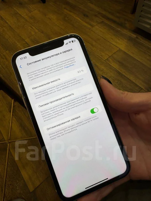 Apple iPhone 11. �/�, 128 ��, �����, 4G LTE ����